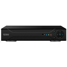 AHD DVRs SC-AH-104/SC-AH-108